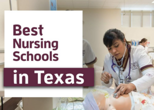 Texas Nursing Schools