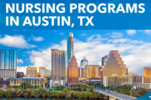 Texas Nursing Schools and Programs