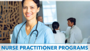 Nurse Practitioner Programs