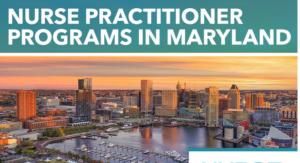 Nurse Practitioner Programs in Maryland