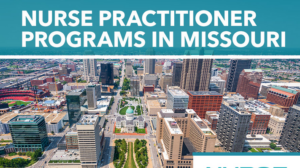 The Best Missouri Online Nurse Practitioner Programs 2025