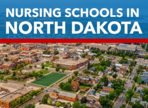 The Best North Dakota Nursing Schools and Programs 2024