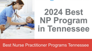 2024 Best Nurse Anesthetist Programs in Tennessee