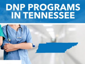 Best Nurse Anesthetist Programs in Tennessee