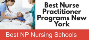 2024 Best Nurse Practitioner Programs in New York