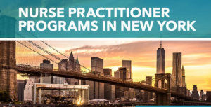 Best Nurse Practitioner Programs in New York