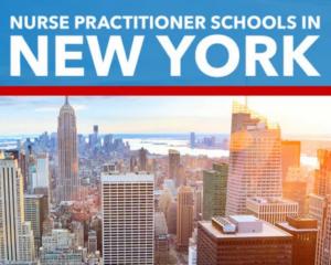 The Best Nurse Practitioner Programs in New York