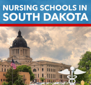 Nursing Schools in South Dakota