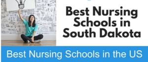 Best Nursing Schools in South Dakota