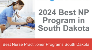 The Best Nursing Schools in South Dakota