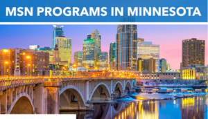 The Best RN-to-MSN Programs in Minnesota 2024 & 2025