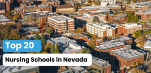 2024 Best RN-to-MSN Programs in Nevada