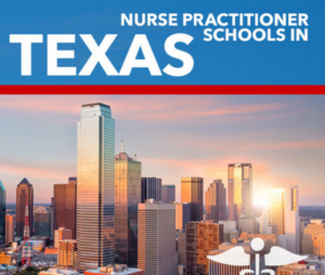 The Best Texas Acute Care Nurse Practitioner Programs