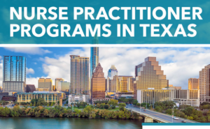 Best Texas Acute Care Nurse Practitioner Programs