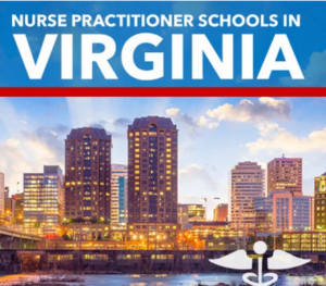 Best Virginia Nurse Practitioner Programs