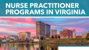 Nurse Practitioner Programs in Virginia