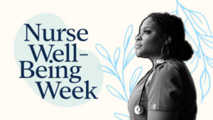 Nurse's Well-being