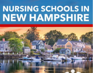 The Best New Hampshire Nursing Schools and Programs