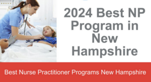 The Top New Hampshire Nursing Schools and Programs