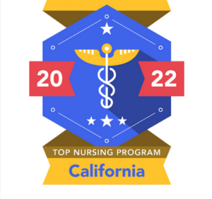 Nursing Schools in California