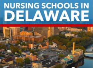 Top Nursing Schools in Delaware