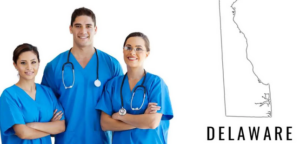 Nursing in Delaware