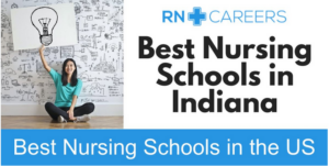 Best Nursing Schools in Indiana