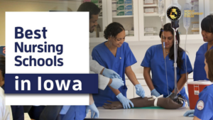 Best Nursing Schools in Iowa