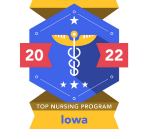 The Best Nursing Schools in Iowa