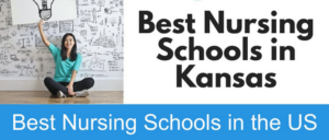 The Top Nursing Schools in Kansas