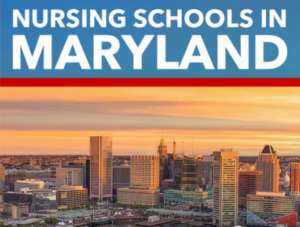 The Top Nursing Schools in Maryland