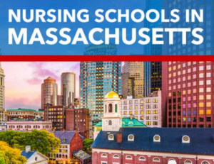 The Best nursing Schools in Massachusetts