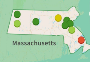 Nursing Schools in Massachusetts