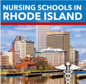 Best Nursing Schools in Rhode Island 2025