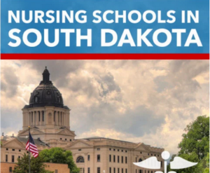 Best Nursing Schools in South Dakota