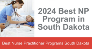 The Top Nursing Schools in South Dakota