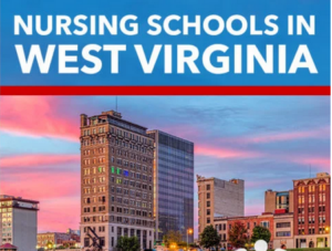 Best Nursing Schools in West Virginia 2024