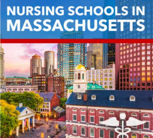 Best RN to MSN Programs in Massachusetts