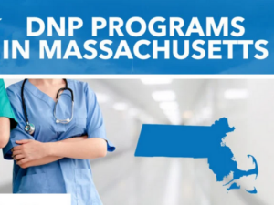 The Best RN-to-MSN Programs in Massachusetts