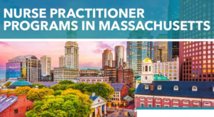 Top RN-to-MSN Programs in Massachusetts