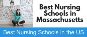 The Top RN-to-MSN Programs in Massachusetts