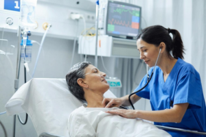 Top Acute Care Nurse Practitioner Programs in California of 2025 & 2026