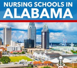 The Best Alabama Nursing Schools and Programs