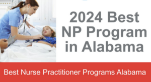 Alabama Nursing Schools and Programs