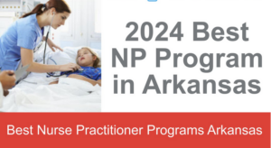 Best Arkansas Nursing Schools and Programs