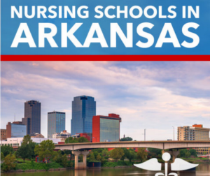 Top Arkansas Nursing Schools and Programs