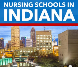 The Top Indiana RN-to-MSN Programs