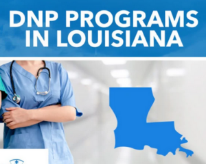 Top Louisiana Nursing Schools and Programs