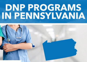 The Top LPN Programs in Pennsylvania