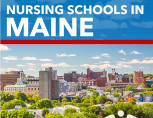 2025 Best Maine Nursing Schools and Programs